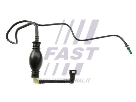 Fast FT39614 Fuel Hose FT39614 FT39614 Fast Fuel Hose