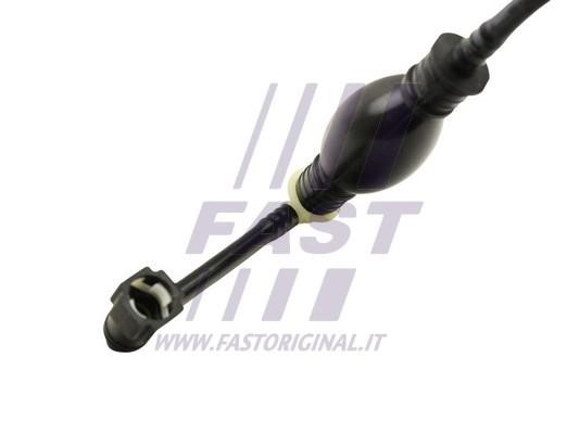 Fuel Hose Fast FT39614