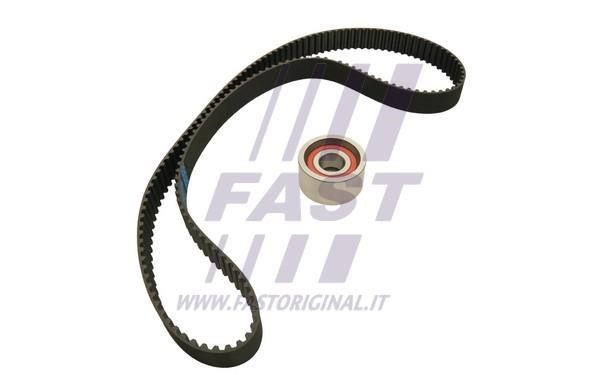 Fast FT41114 Timing belt FT41114 FT41114 Fast Timing belt