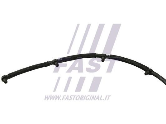 Hose, fuel overflow Fast FT39618