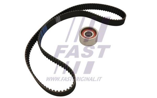 Fast FT41124 Timing belt FT41124