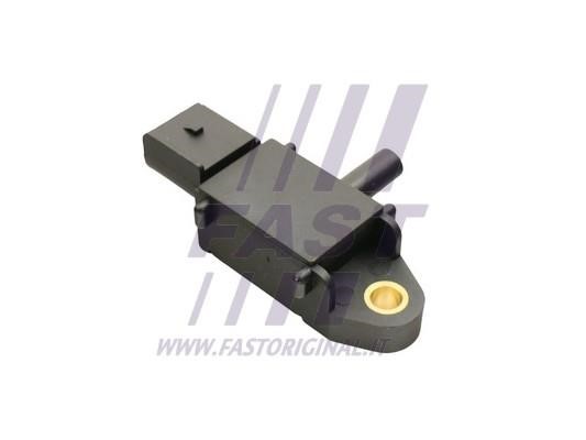 Sensor, exhaust pressure Fast FT54318