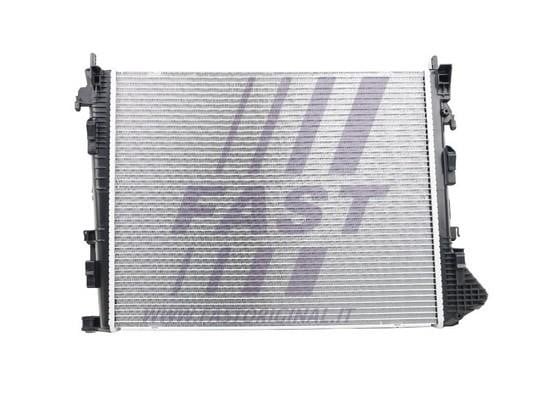 Fast FT55013 Radiator, engine cooling FT55013