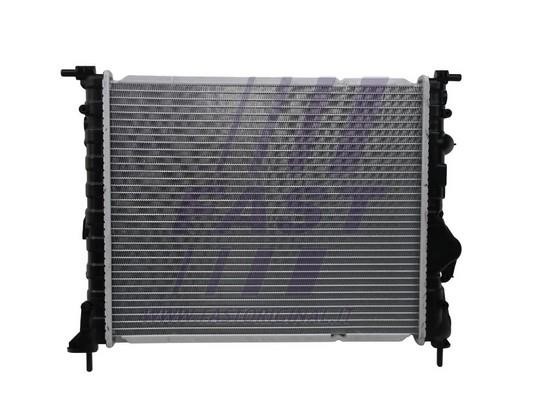FT55014 Fast Engine cooling radiator