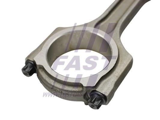 Rod sub-assy, connecting Fast FT51769