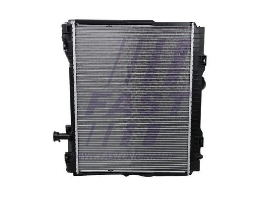 FT55015 Fast Engine cooling radiator