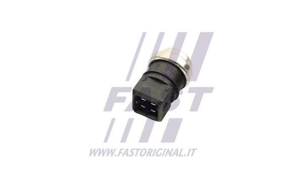Coolant temperature sensor Fast FT80160