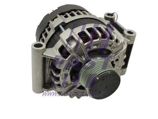 FT74053R Fast Alternator