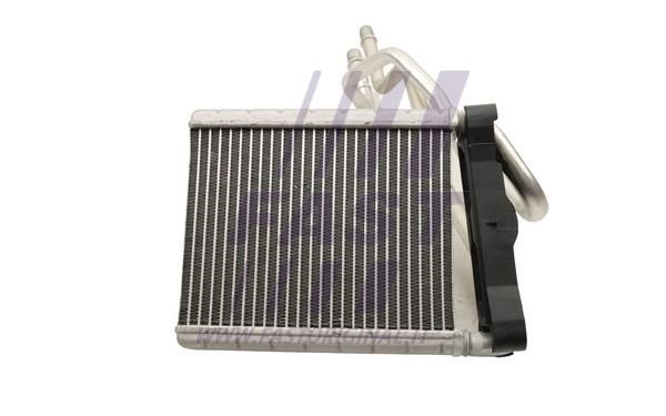 Heater Core Ford KA: FT55201 Fast Heat exchanger, interior heating