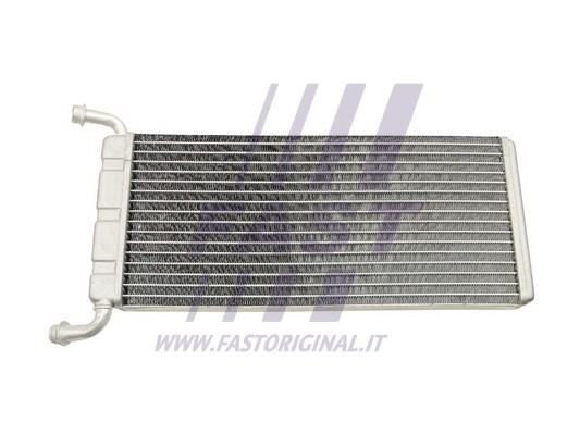 FT55216 Fast Heat exchanger, interior heating