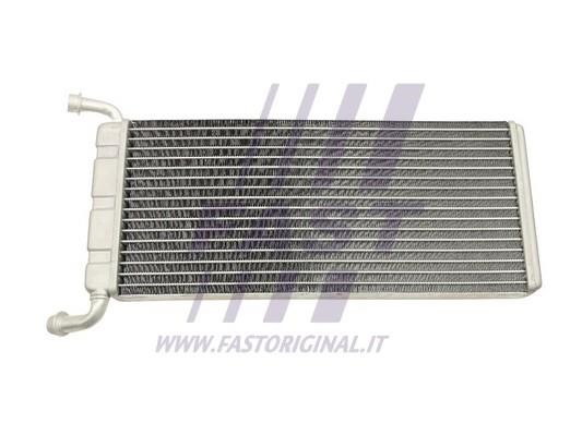 Heat exchanger, interior heating Fast FT55216