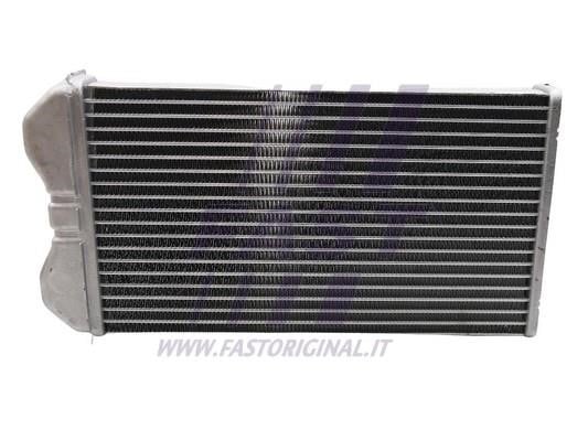 FT55217 Fast Heat exchanger, interior heating
