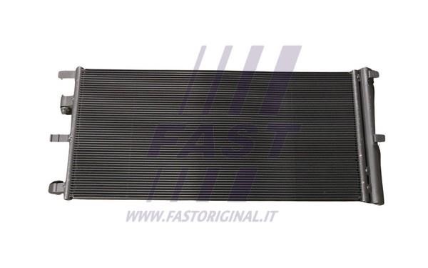 FT55323 Fast AC Condenser