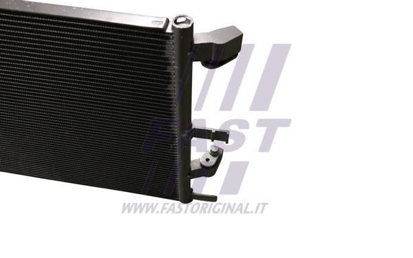 AC Condenser Fast FT55323