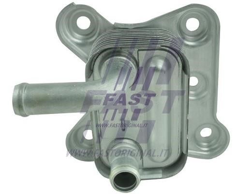 FT55400 Fast Oil cooler