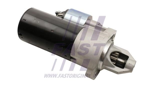 FT74251 Fast Starter