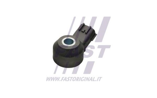 Ignition knock (detonation) sensor Fiat Panda: FT75302 Fast Knock sensor