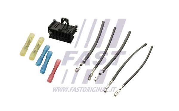 Fast FT76138 Plug, distributor FT76138