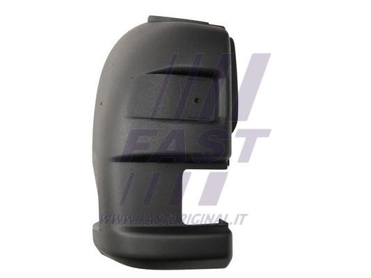 Fast FT91383G Bumper FT91383G FT91383G Fast Bumper
