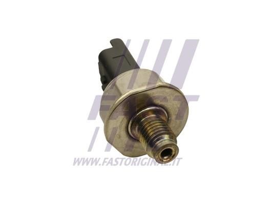 Fuel pressure sensor Dacia Duster: FT80075 Fast Fuel pressure sensor