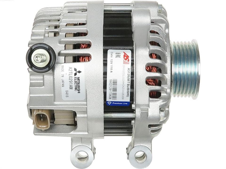 Buy AS-PL A5126MITSUBISHI – good price at EXIST.AE!