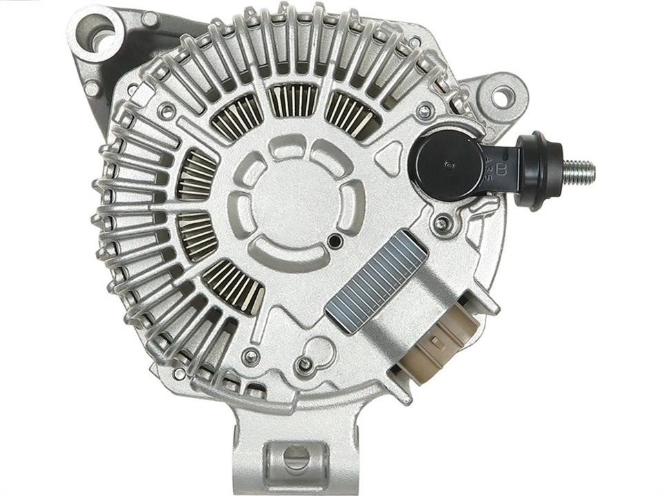 Alternator AS-PL A5126(MITSUBISHI)