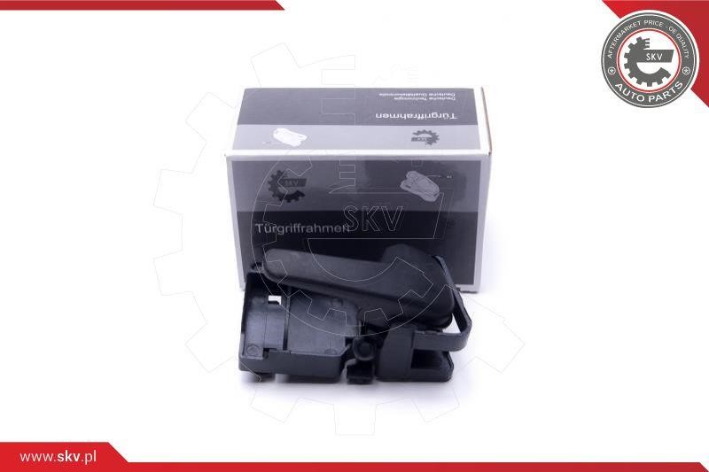 96SKV195 Esen SKV Door Handle
