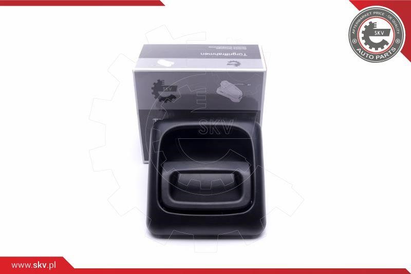 Door handle Renault: 96SKV196 Esen SKV Handle-assist