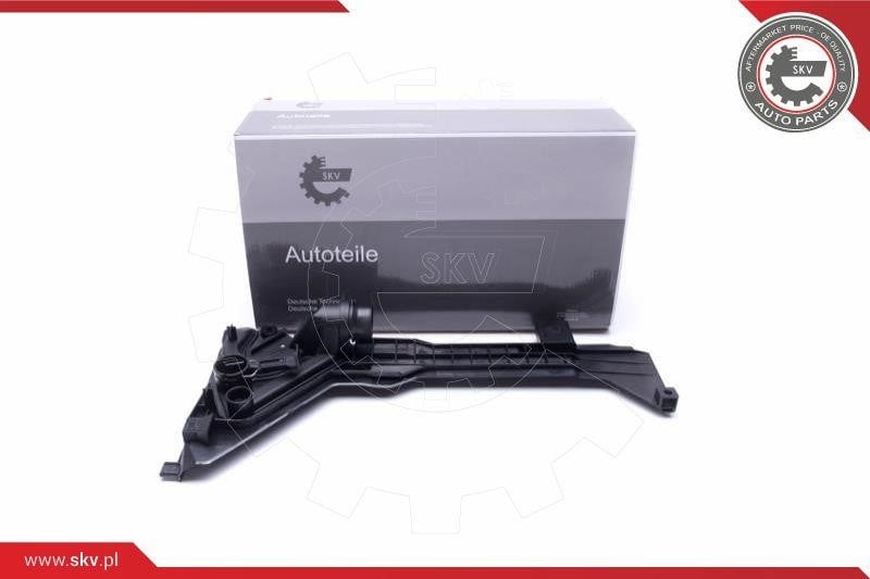 Esen SKV 96SKV220 Mounting, coolant expansion tank 96SKV220 96SKV220 Esen SKV Mounting, coolant expansion tank