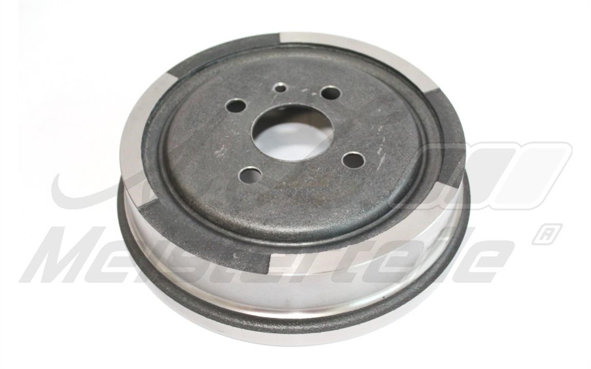 A.Z. Meisterteile AZMT-44-028-1149 Brake drum AZMT440281149