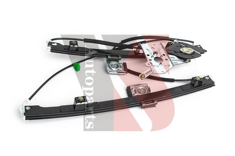 YSWL055FL YS Parts Window Regulator