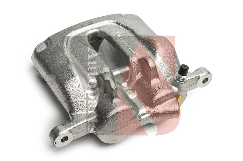 Brake caliper Renault Espace: YSBC1118 YS Parts Brake caliper