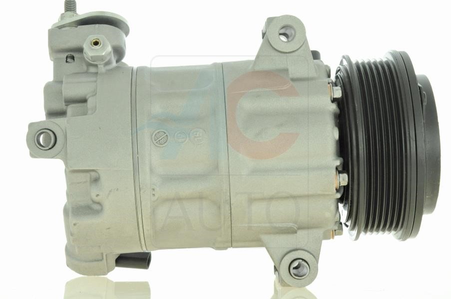 Compressor, air conditioning ACAUTO AC-01VI044