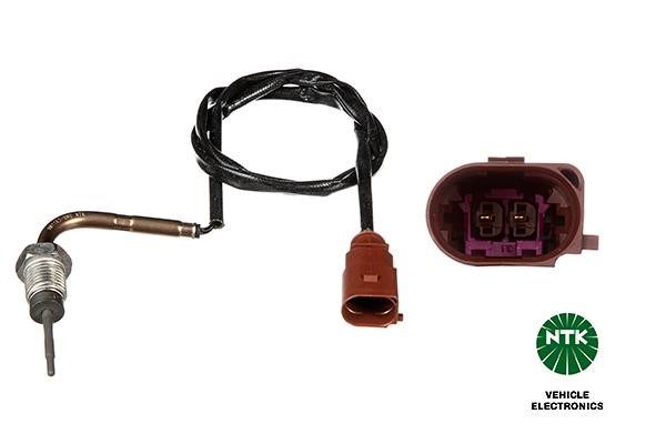 NTK 93474 Exhaust gas temperature sensor 93474 93474 NTK Exhaust gas temperature sensor