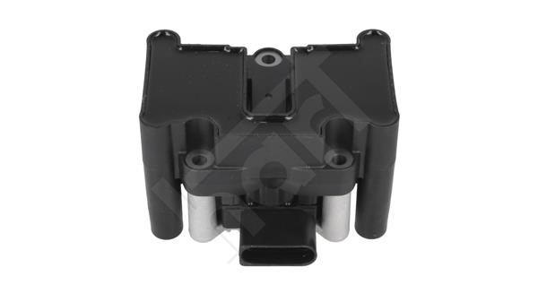 Ignition coil Hart 564 540