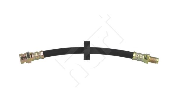Flexible brake line Fiat Stilo: 262144 Hart Brake hose