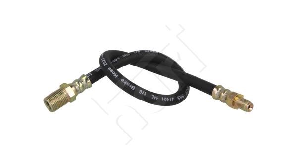 Flexible brake line Iveco Daily: 262149 Hart Brake hose