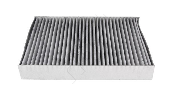 Cabin air filter Volkswagen UP: 932555 Hart Cabin filter