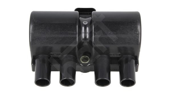 Ignition coil Hart 564 572