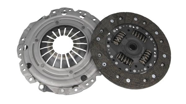 Clutch kit Hart 932 663