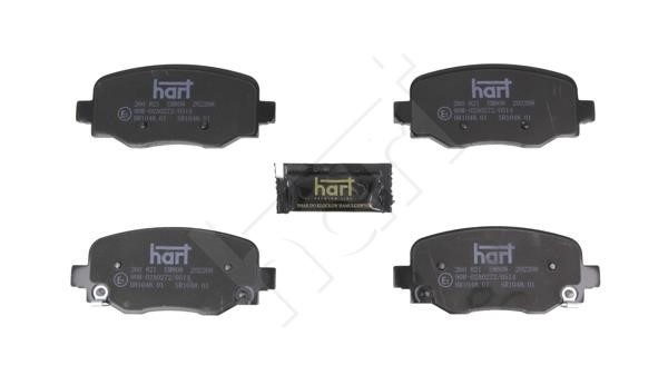 Buy Hart 260 821 at a low price in United Arab Emirates!