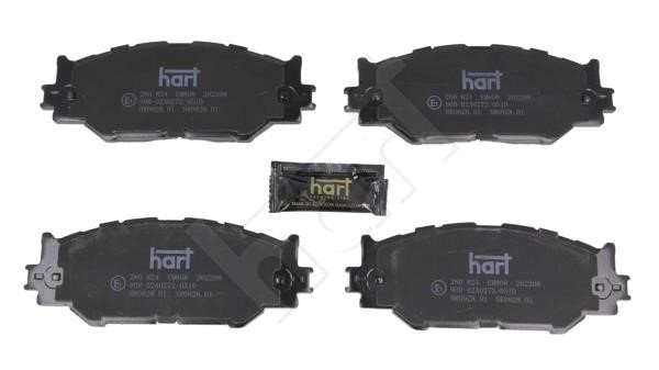 Buy Hart 260 824 at a low price in United Arab Emirates!