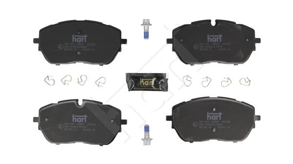 Buy Hart 260 830 at a low price in United Arab Emirates!