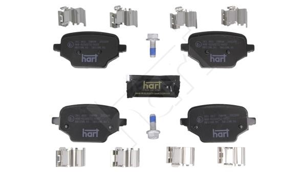 Buy Hart 261 663 at a low price in United Arab Emirates!