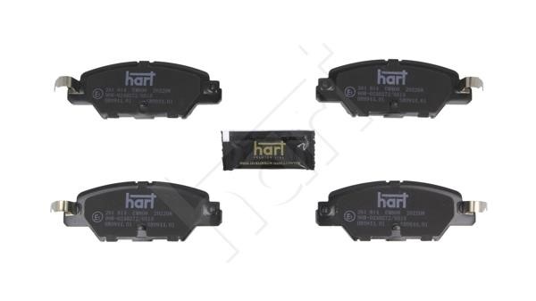 Buy Hart 261 814 at a low price in United Arab Emirates!