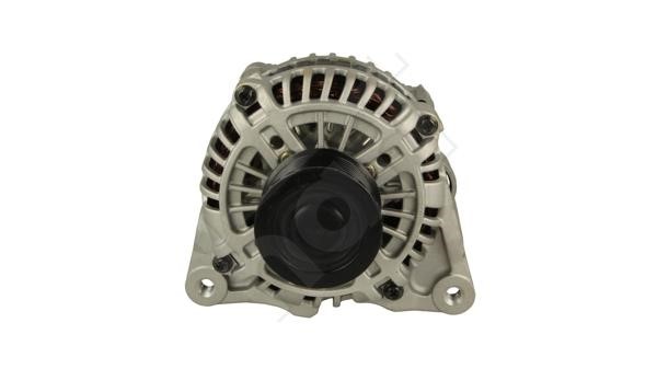 Engine alternator Mazda MPV: 548374 Hart Alternator