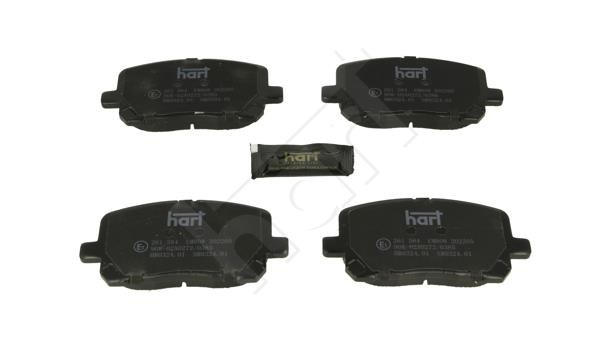 Buy Hart 261 584 at a low price in United Arab Emirates!