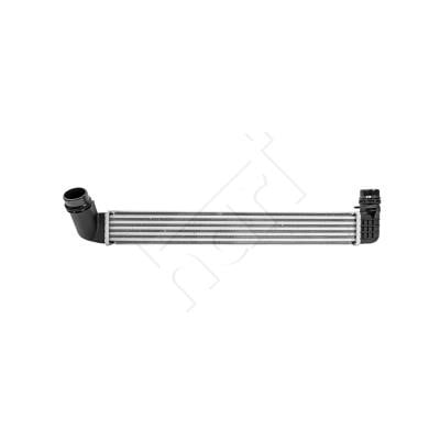 Turbocharger intercooler Renault Fluence: 618139 Hart Intercooler, charger