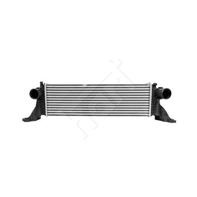 Intercooler charger Iveco Daily Line: 645429 Hart Intercooler, charger