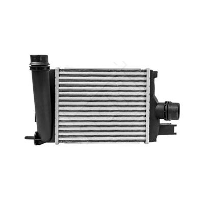 Hart 645 433 Intercooler, charger 645433